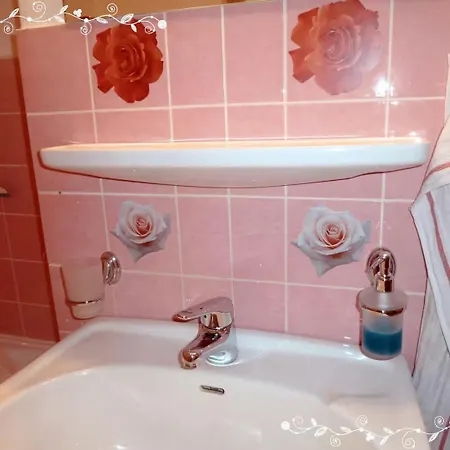 Appartement Am Waldrand