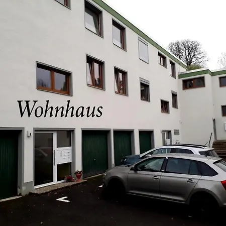 Am Waldrand * Bad Harzburg