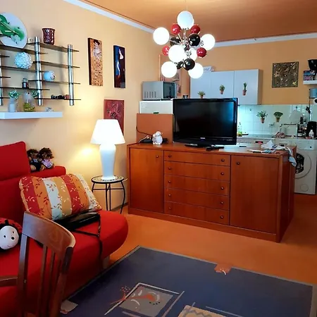 Am Waldrand * Bad Harzburg