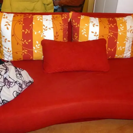 Am Waldrand Appartement